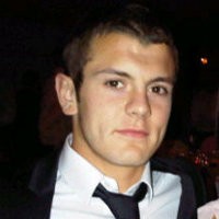 Wilshere, Calon Ayah