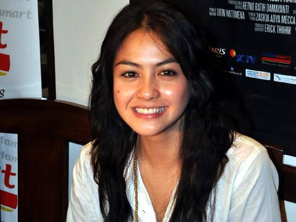 Revalina S Temat Siap Rilis ?