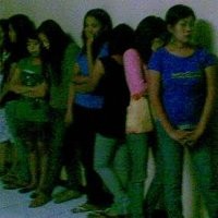 Satpol PP Jaring 274 PSK Sejak 2010