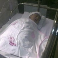 Bayi Tabung Spesial Lahir di Melinda Hospital