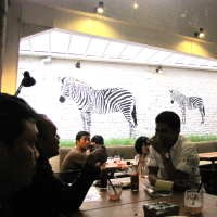 Akhir Pekan di Bandung Yuk!