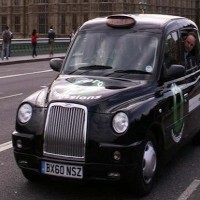 Taksi Ramah Lingkungan akan Berseliweran di London 