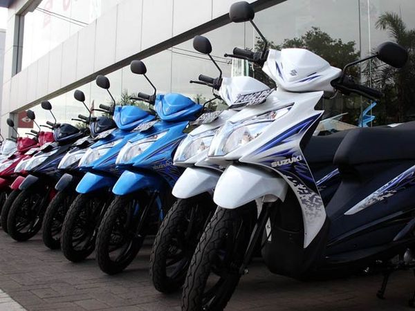 Mengenal Lebih Dekat Hayate