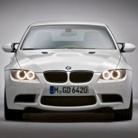 Pikap Paling Ngebut dari BMW