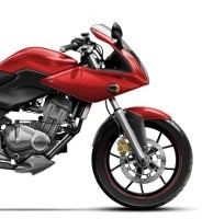 Bajaj Pulsar Generasi Terbaru Lahir Akhir Tahun