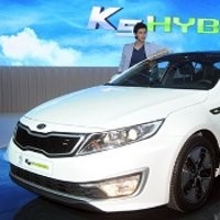 VW Golf GTI Dapat Pesaing dari Korea