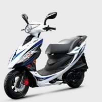 Suzuki Siapkan Penerus Spin