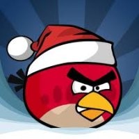 PM Inggris Pun Tergila-gila Angry Birds