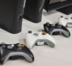 AMD Siap Perkuat Generasi Baru Xbox 360 dan PS3