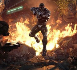 Crysis 2, Kembalinya Sebuah Game Fenomenal