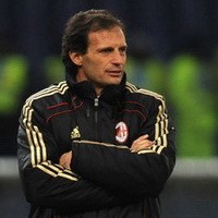 Laga Terpenting dalam Karier Allegri