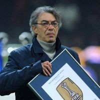 Moratti: Inter Berhak atas Scudetto Musim 2006
