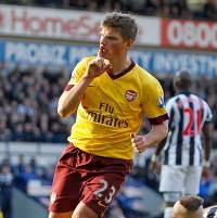 Arsenal Diuntungkan Jadwal