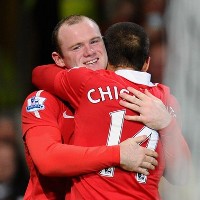 Jangan Berharap Menang di Old Trafford