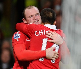 Jangan Berharap Menang di Old Trafford