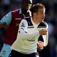 Stop Kehilangan Poin, Spurs!