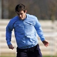 Redknapp Harap-harap Cemas Soal Bale