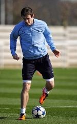 Redknapp Harap-harap Cemas Soal Bale