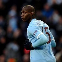 Karir Balotelli Bisa Rusak Karena Dirinya Sendiri