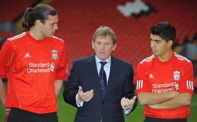 The Reds Diminta Rekrut Pemain Asia