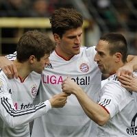 Musim Panas yang Sibuk untuk Bayern