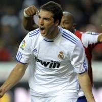 Higuain Siap Bermain