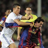 Barca Akan Kalahkan Madrid 5-0