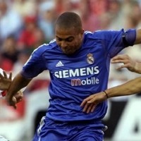 Madrid Beri Penghargaan untuk Ronaldo 