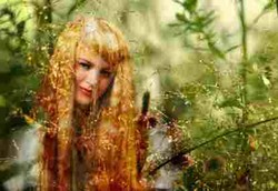 Penyakit Aneh Rambut Kuning yang Kerap Muncul di April Mop