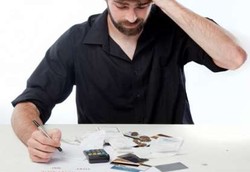 Dampak Kesehatan Jika Sering Berutang