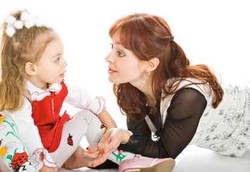 Mengecek Kemampuan Bicara Anak Sesuai Usia