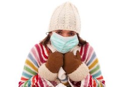 Biar Badan Tetap Hangat Saat Udara Dingin