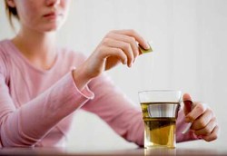 Minum 6 Gelas Teh Sama Seperti Minum 1,5 Liter Air Putih