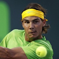 Nadal Tantang Federer