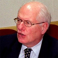 Mantan Menhan Belanda Kagumi Indonesia Kini