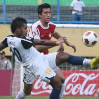 Bandung FC dan Semarang United Raih Kemenangan Tandang