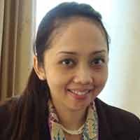 Etty Soraya, Sering Dapat Ide Segar dari Travelling di Pegunungan