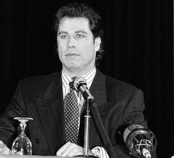 John Travolta Akan Memerankan Bos Mafia Legendaris, John Gotti