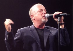 Billy Joel Mendadak Membatalkan Peluncuran Buku Otobiografi Miliknya