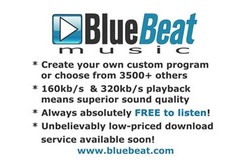 Bluebeat.com Membayar Denda Hampir 1 Juta Dollar AS Karena Membajak Katalog The Beatles