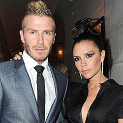 Anak Victoria & Beckham Ingin Namai Adiknya Justin Bieber