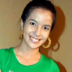 Sheila Marcia Bantah Dirinya Sudah Hamil