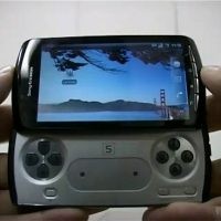 Pemasaran Global Xperia Play Dimulai