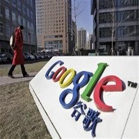 Google Rayu China Pertahankan Maps