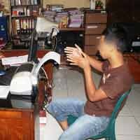 Hamili Dua Pacar, Rafli Zakaria Hanya Mau Menikahi Satu Orang