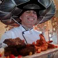 Yuk, Menjajal Menu Tradisional Mexico