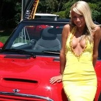 MINI Merek Mobil Disukai Wanita