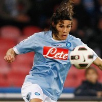 Dewa Napoli Hanya Maradona 