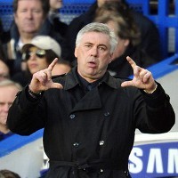 Ancelotti Siap Lakukan Rotasi