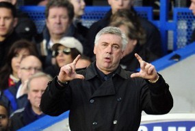 Ancelotti Siap Lakukan Rotasi